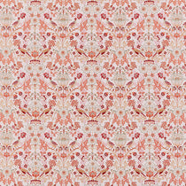 Holcombe Terracotta Fabric by the Metre